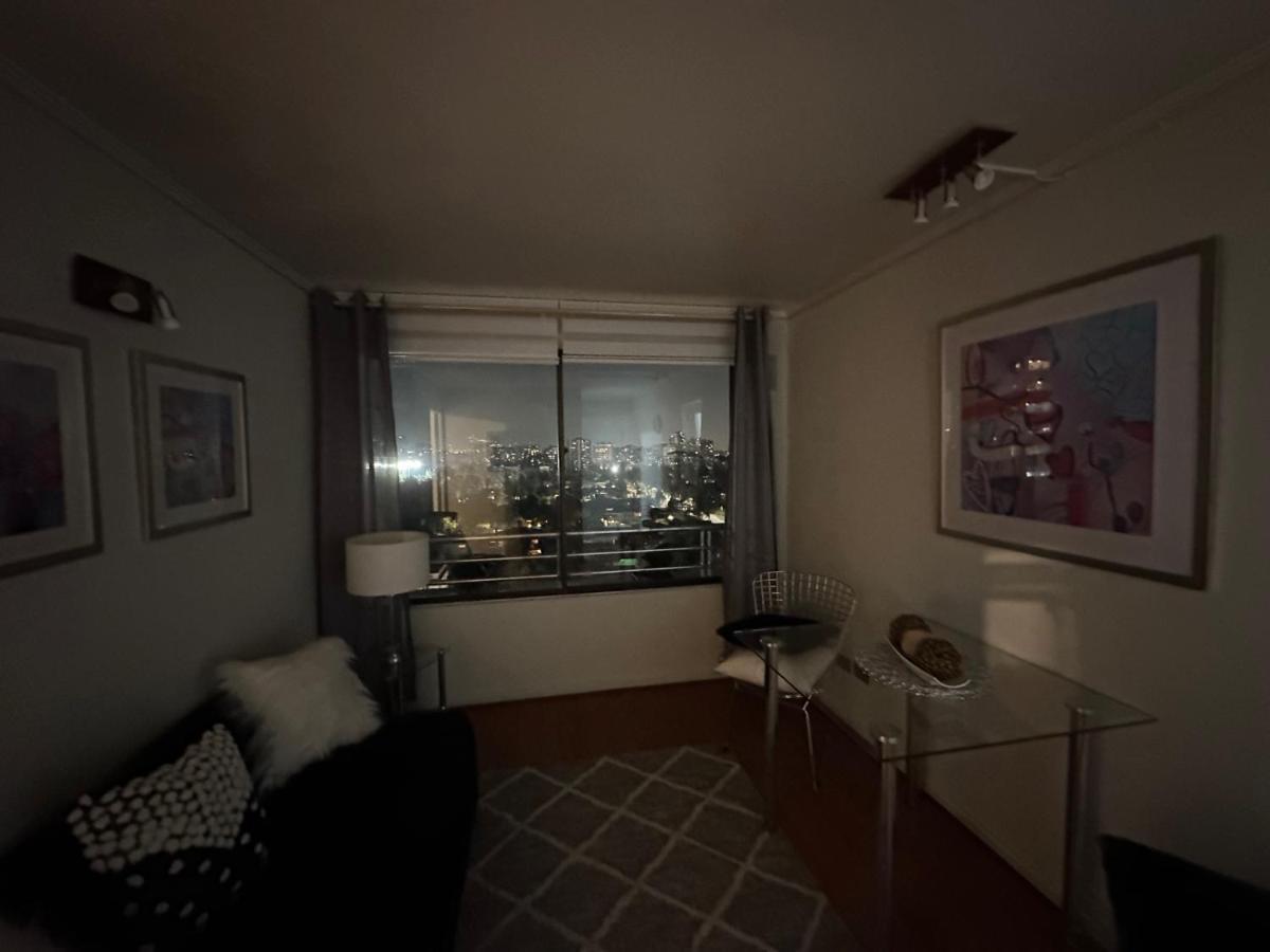 Depto Condes Apartamento *