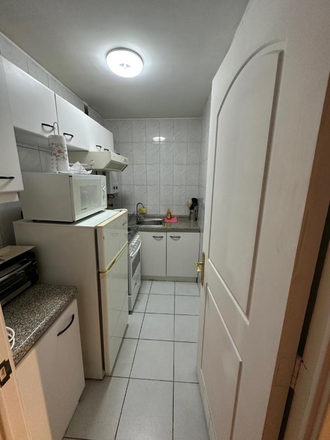 Apartamento Depto Condes Santiago