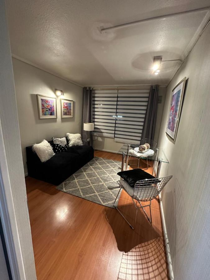 Apartamento Depto Condes
