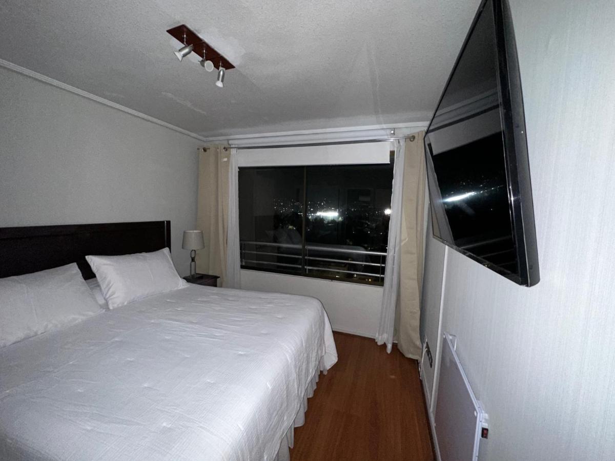 Depto Condes Apartamento Santiago