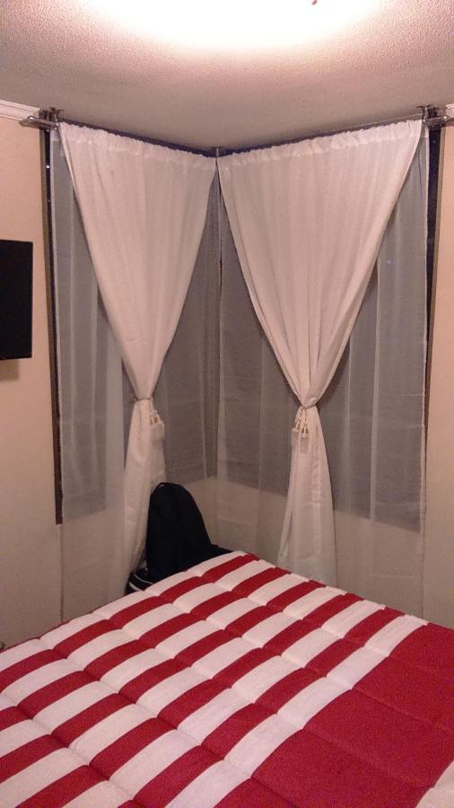 Apartamento Marin 80 Santiago