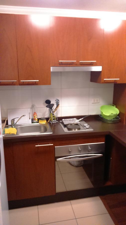 Apartamento Marin 80