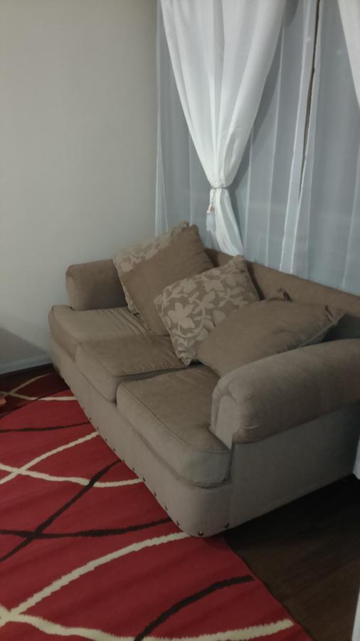 Marin 80 Apartamento