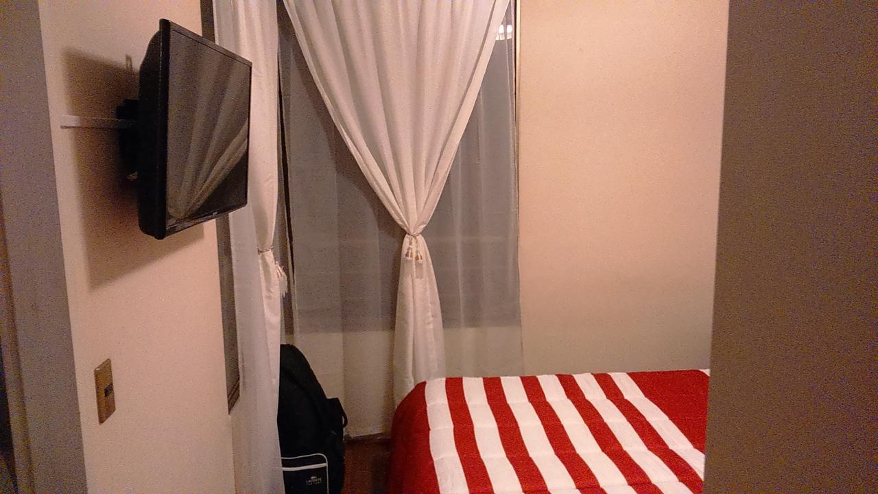 Marin 80 Apartamento *