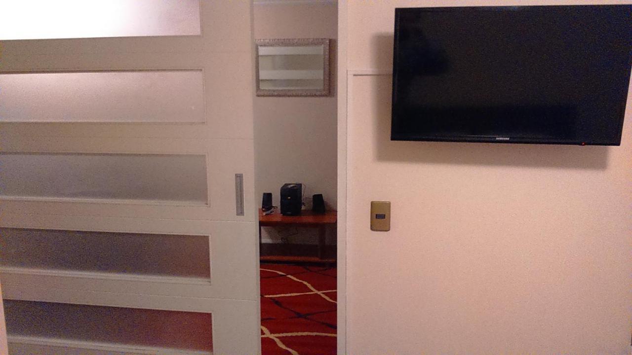 Marin 80 Apartamento