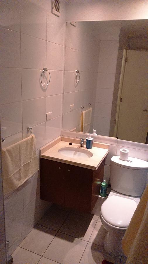 Apartamento Marin 80 *