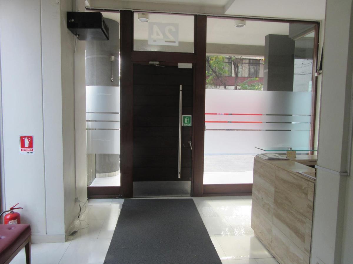 Apartamento Marin 80