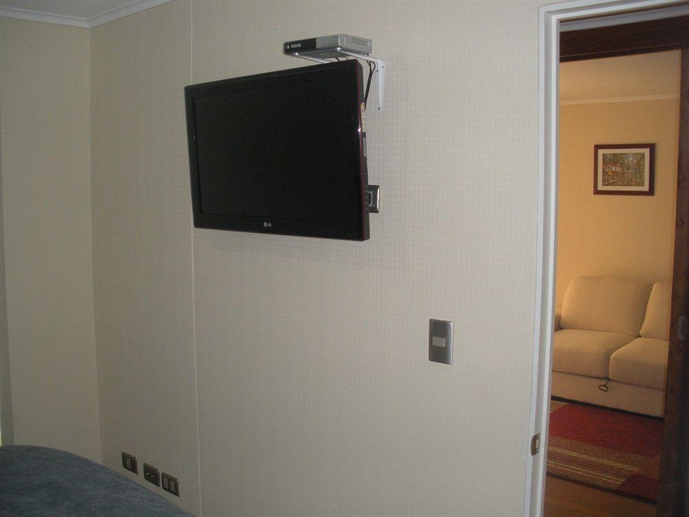 Park For Rent Hotel