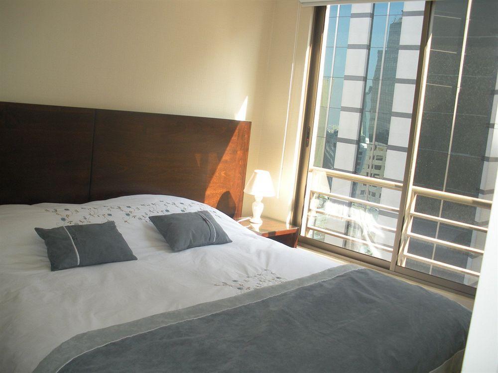 Hotel Park For Rent Santiago de Chile