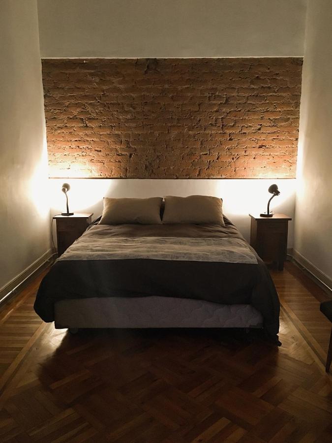 Bed & Breakfast Casa Lucrecia