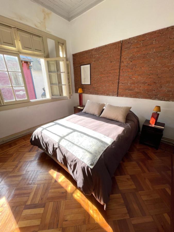 Casa Lucrecia * Santiago