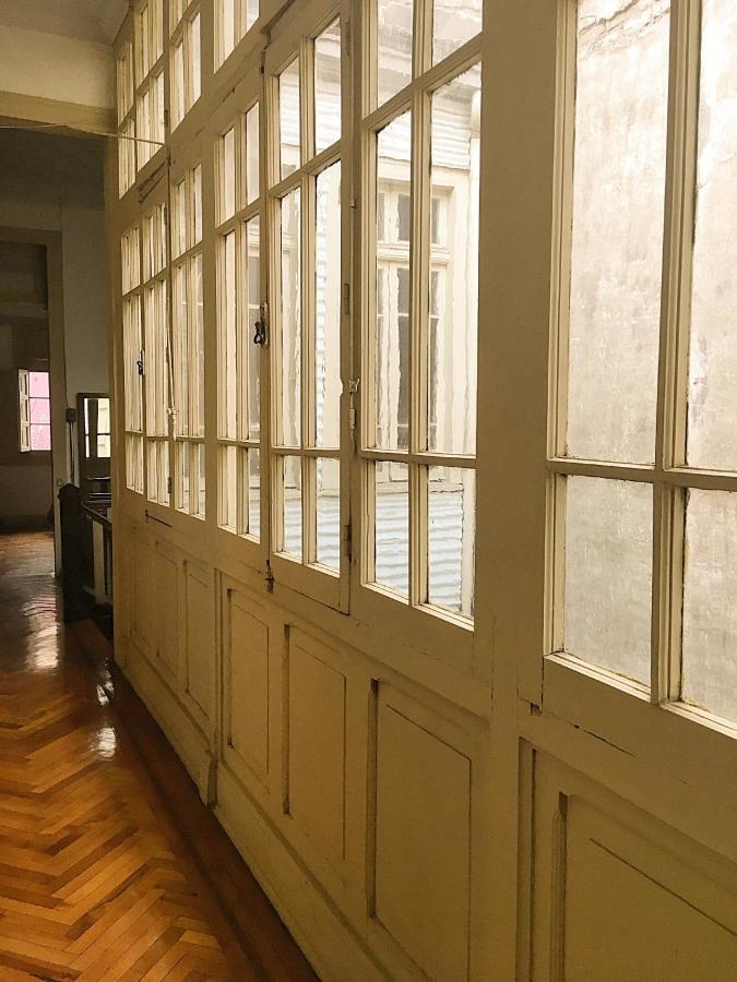 Casa Lucrecia Santiago