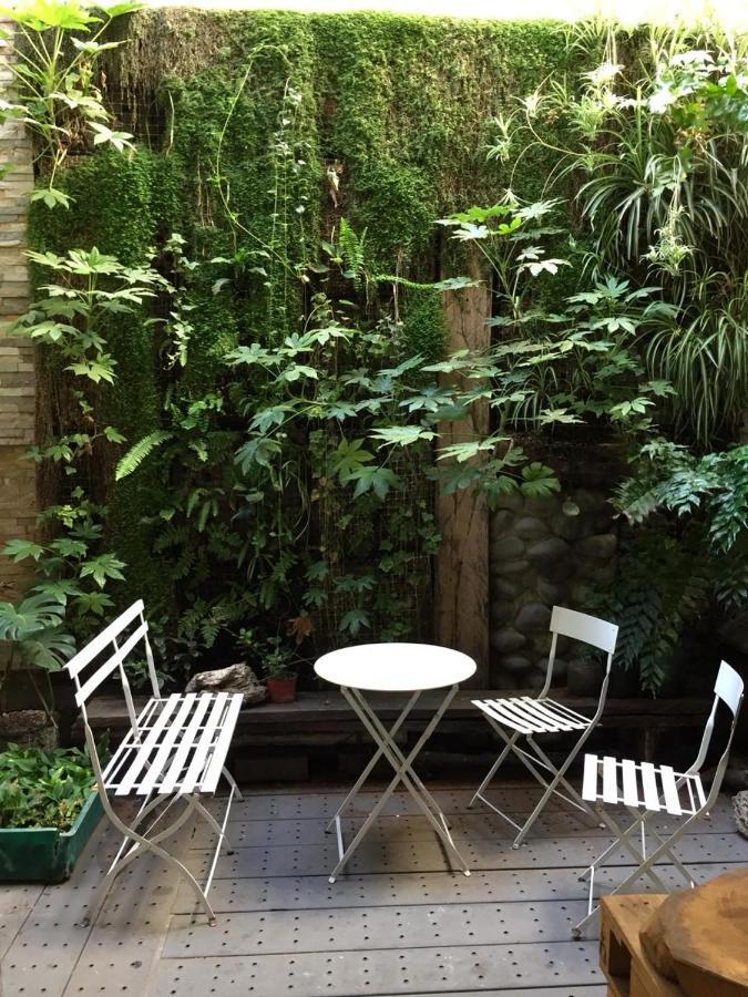 Bed & Breakfast Casa Lucrecia Santiago