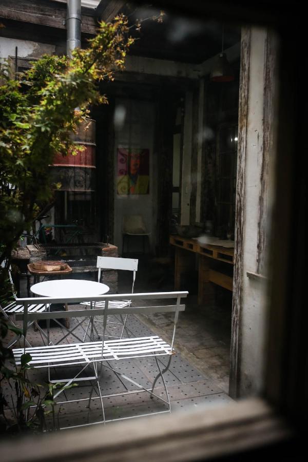 Casa Lucrecia Santiago