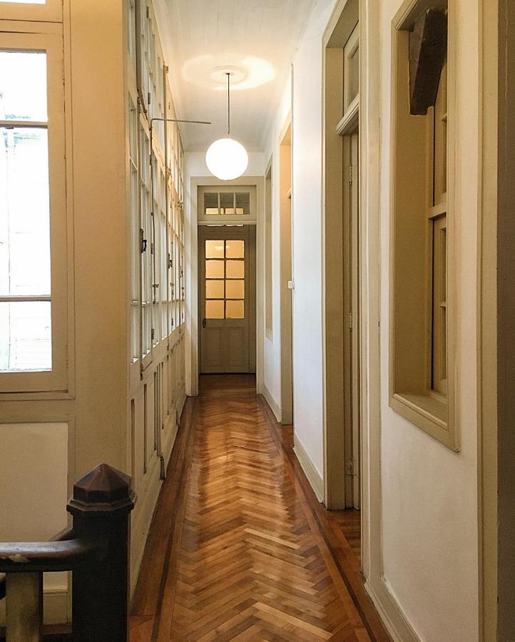 Casa Lucrecia *