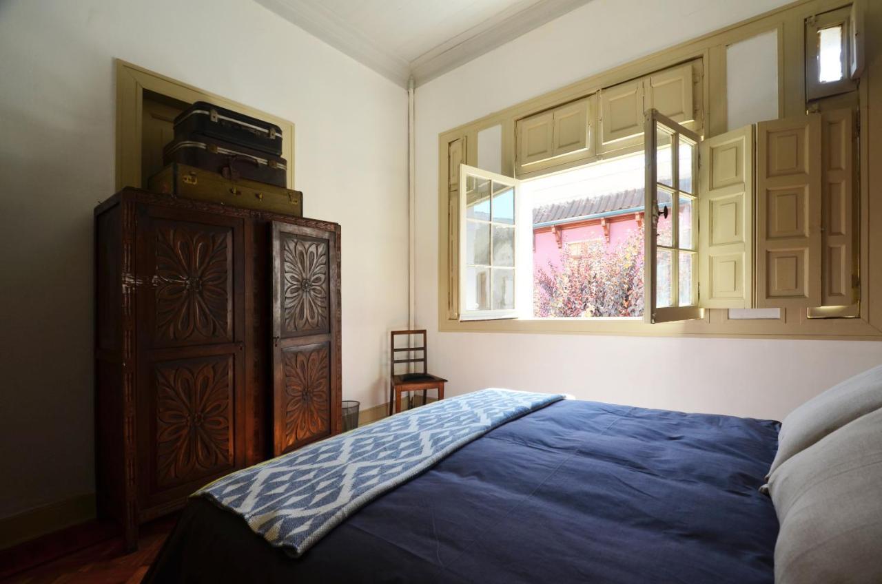 Casa Lucrecia Bed & Breakfast Santiago