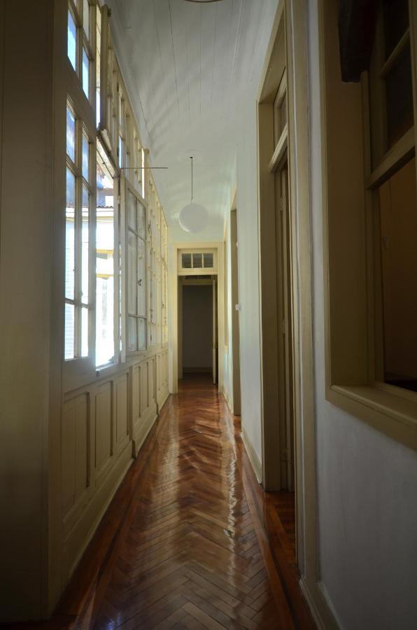 Casa Lucrecia Santiago