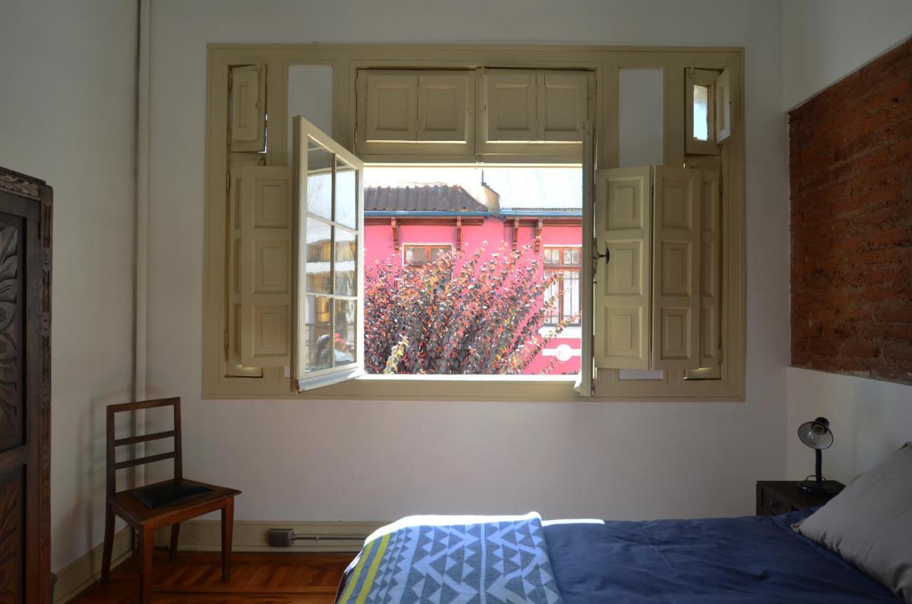 Bed & Breakfast Casa Lucrecia *