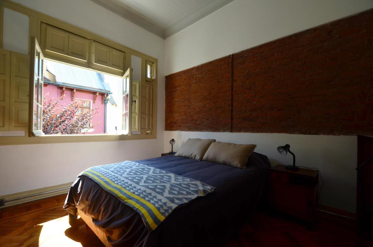 Bed & Breakfast Casa Lucrecia