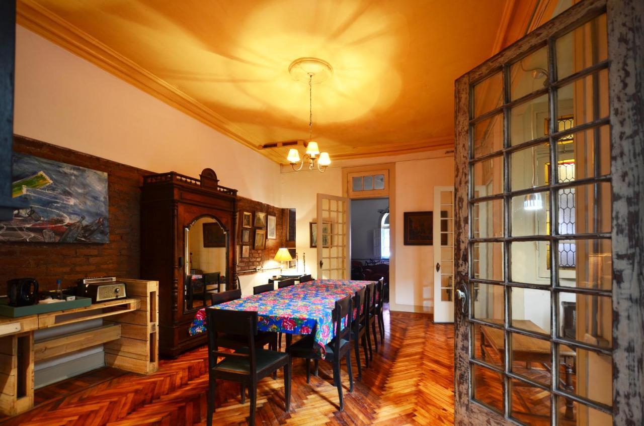 Casa Lucrecia Bed & Breakfast Santiago