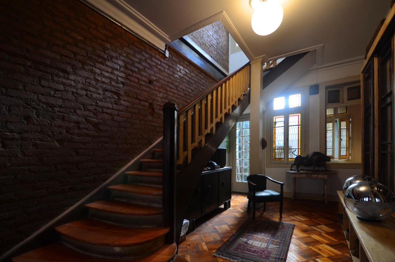 Casa Lucrecia Bed & Breakfast *
