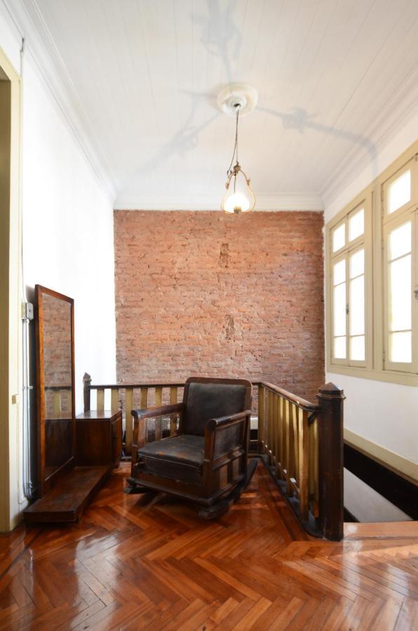 Casa Lucrecia Bed & Breakfast Santiago