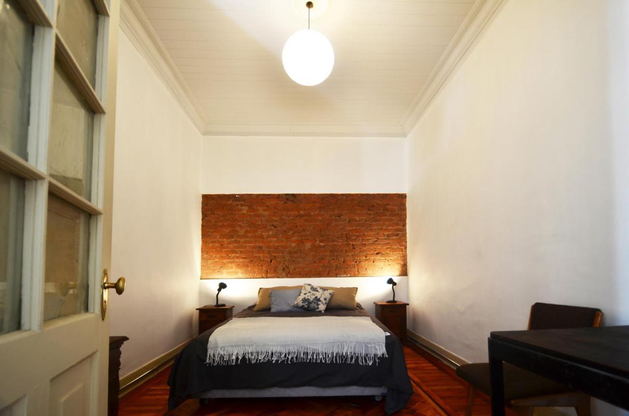 Casa Lucrecia Bed & Breakfast