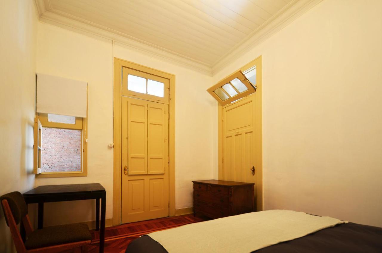 Casa Lucrecia *