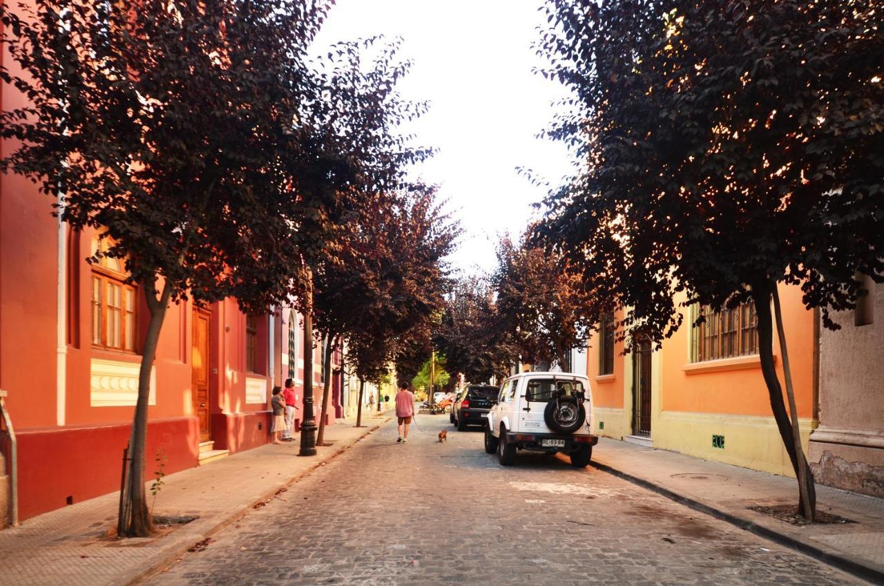 Casa Lucrecia
