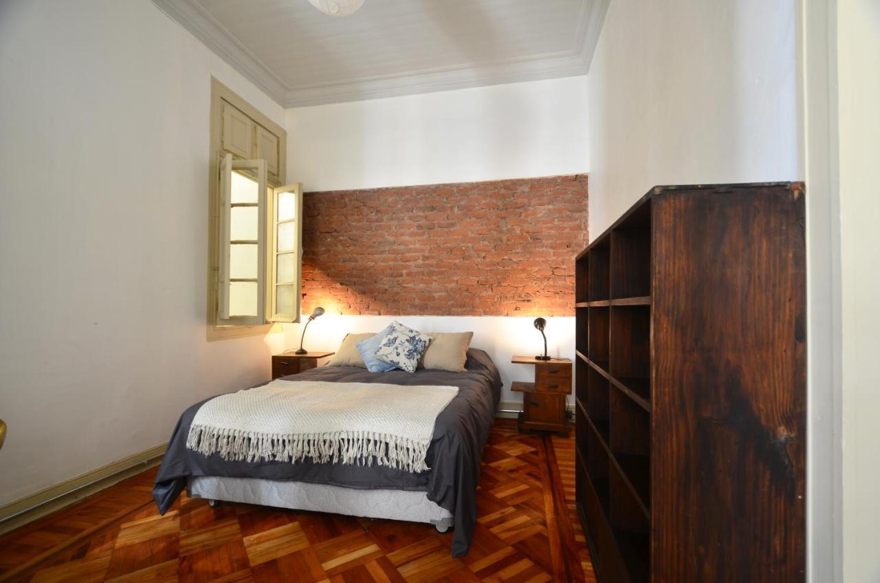 Casa Lucrecia * Santiago