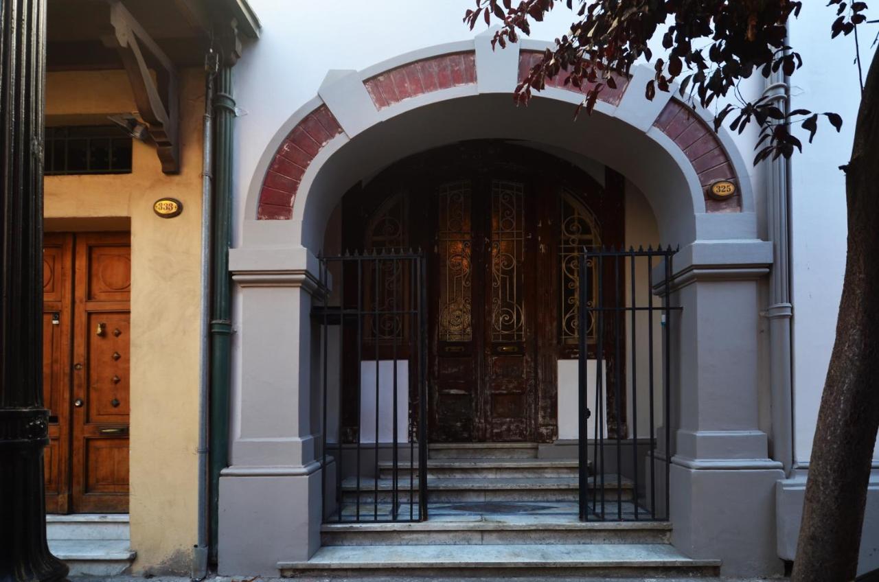 Bed & Breakfast Casa Lucrecia *