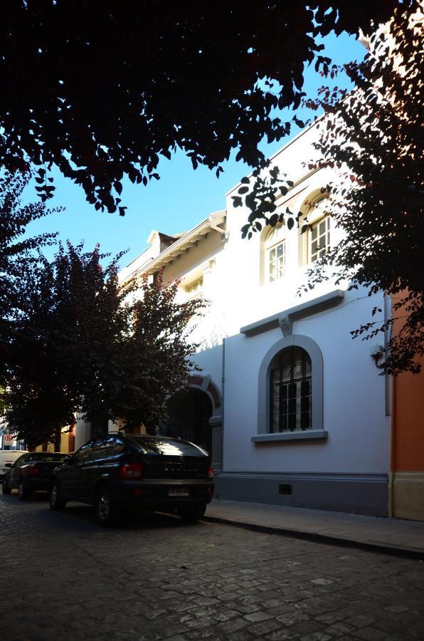 Bed & Breakfast Casa Lucrecia Santiago