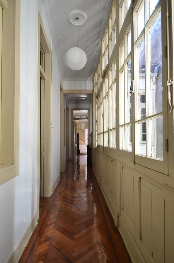 Casa Lucrecia *