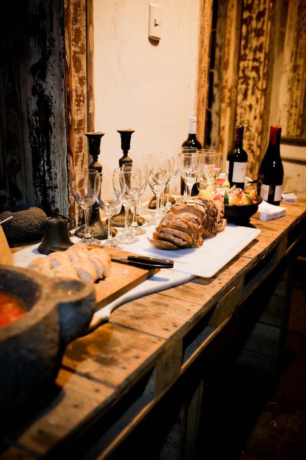 Casa Lucrecia