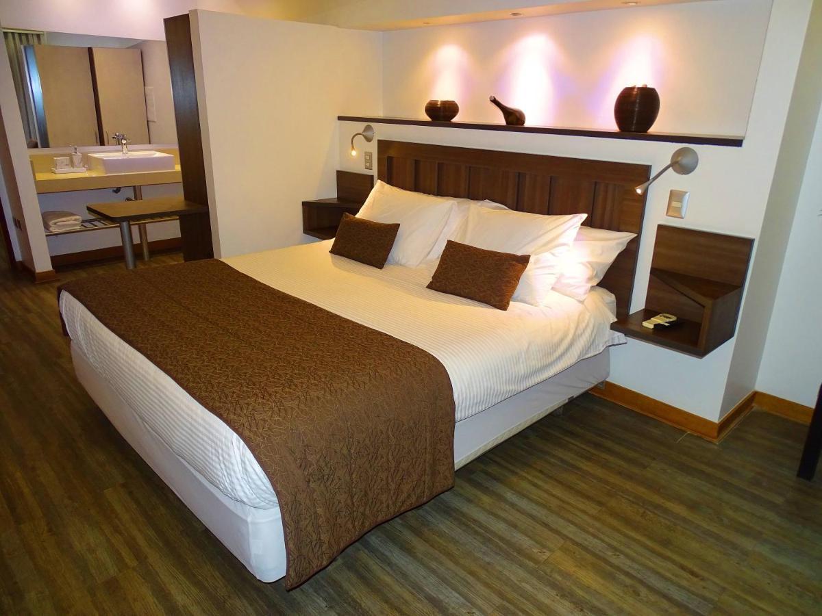 Bhb Boutique Hotel Santiago de Chile