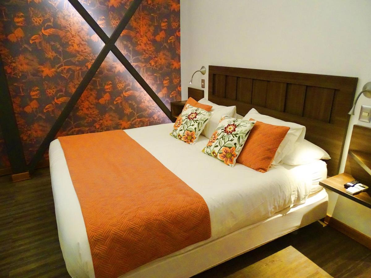 Bhb Boutique Hotel Santiago de Chile