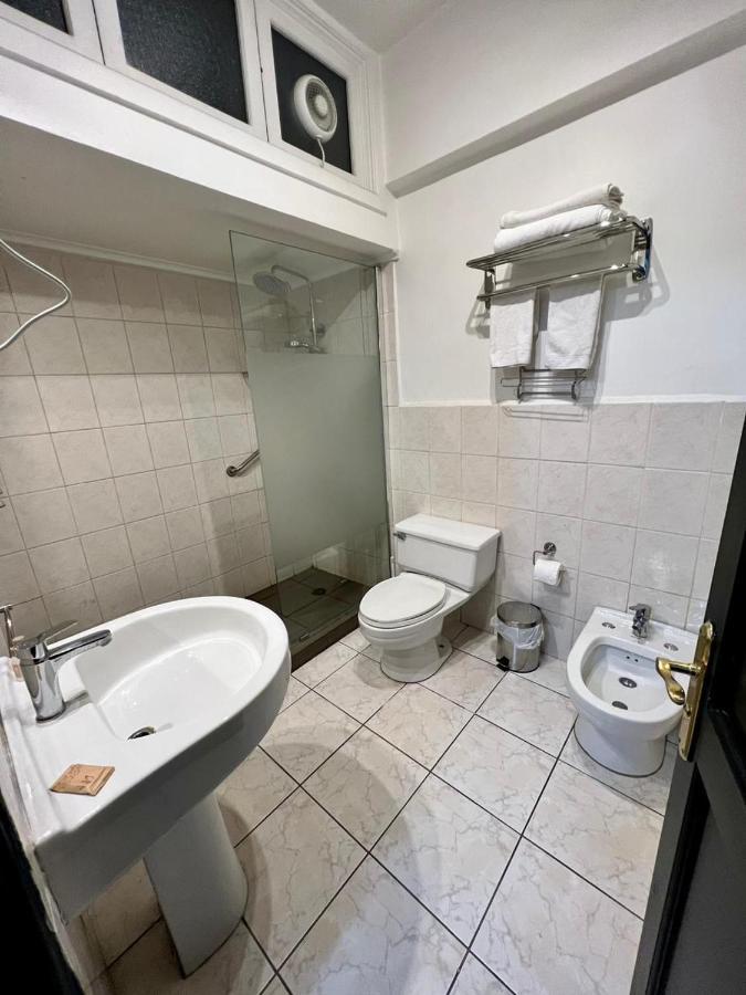 Tremo Bella Vista Hotel 3*