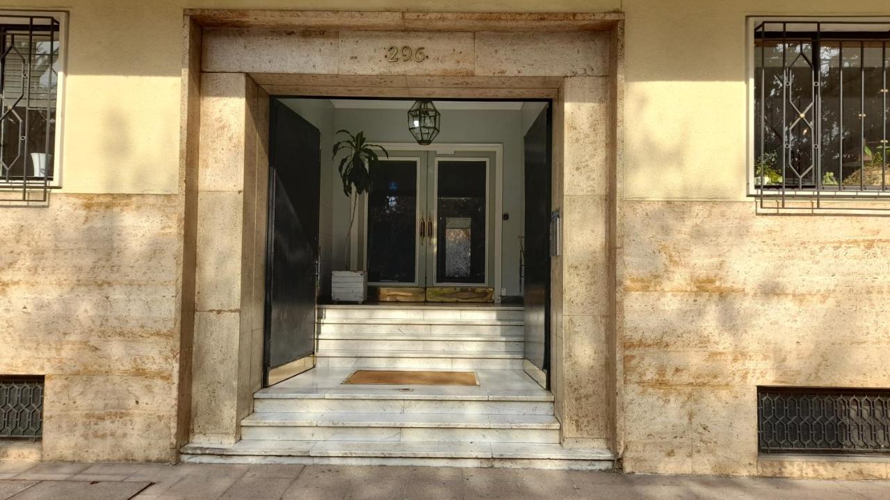 Lastarria Bed and breakfast *