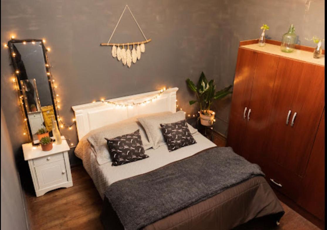Bed and breakfast Casa Carmen Santiago de Chile