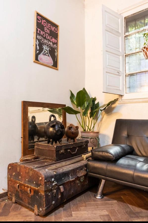 Bed and breakfast Casa Carmen