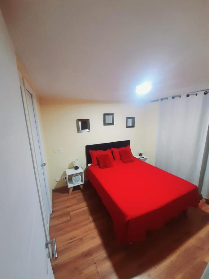 Apartamento Elisaparhotel *