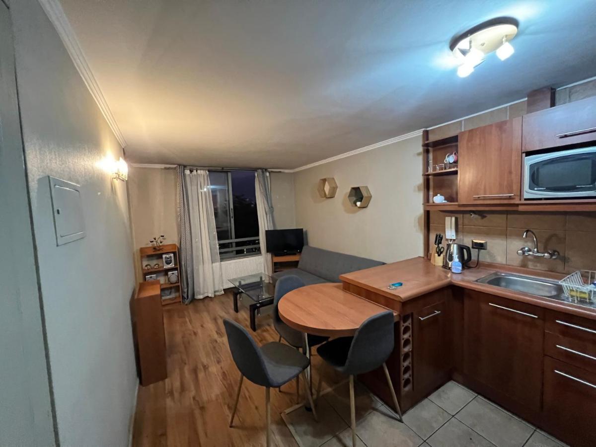 Apartamento Departamento