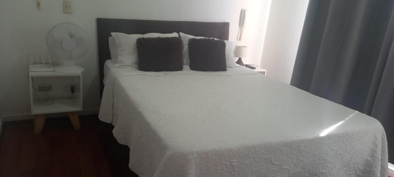 Elisaparhotel Apartamento