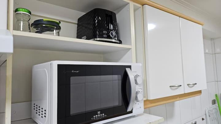 El Golf, Full Equipado, 6 Per, Ideal Para Familias Y Trabajo Apartamento Santiago de Chile