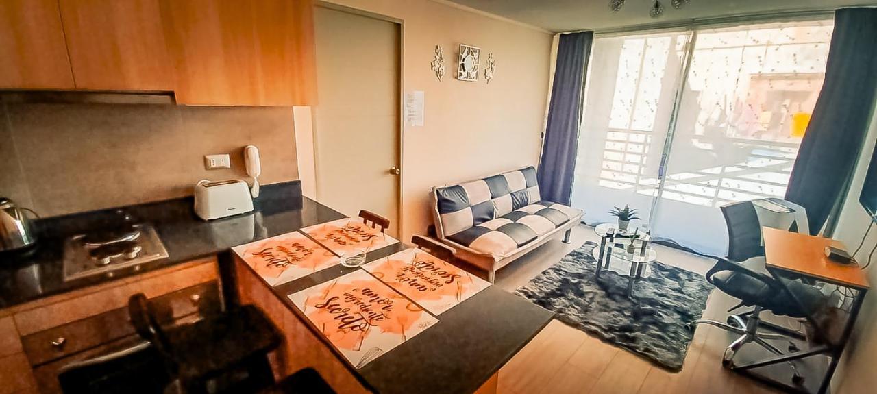 Apartamento Departamento Centro3