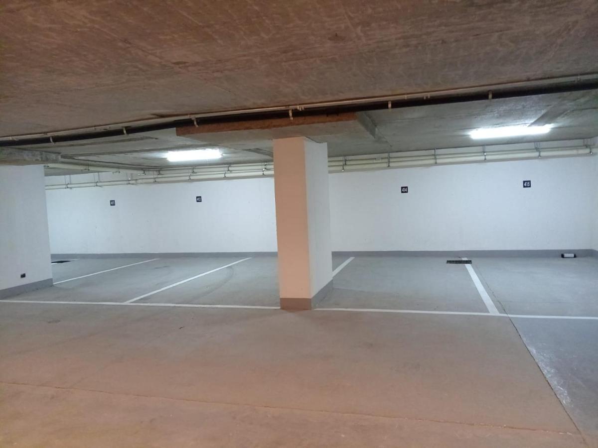 Eldepto Padre Mariano Apartamento Santiago