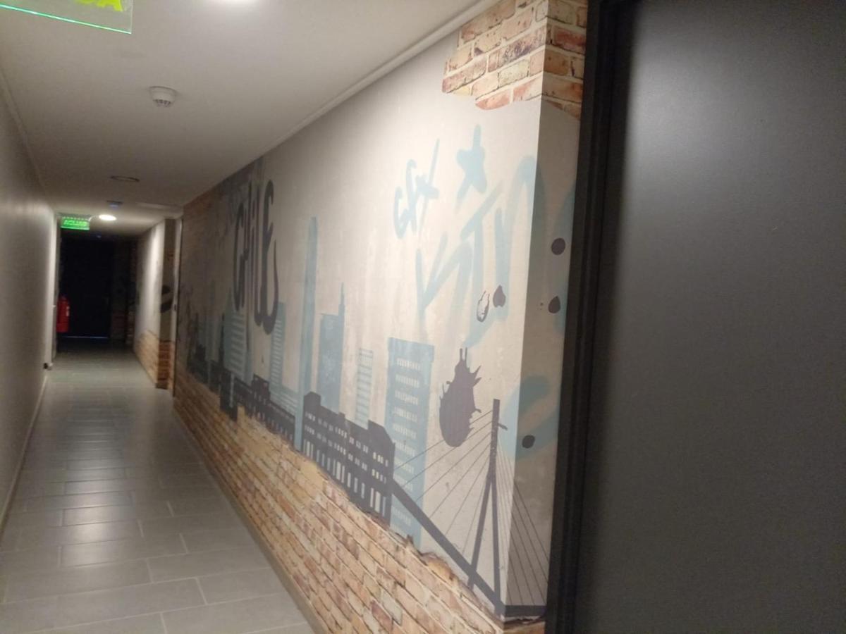 Apartamento Eldepto Padre Mariano Santiago