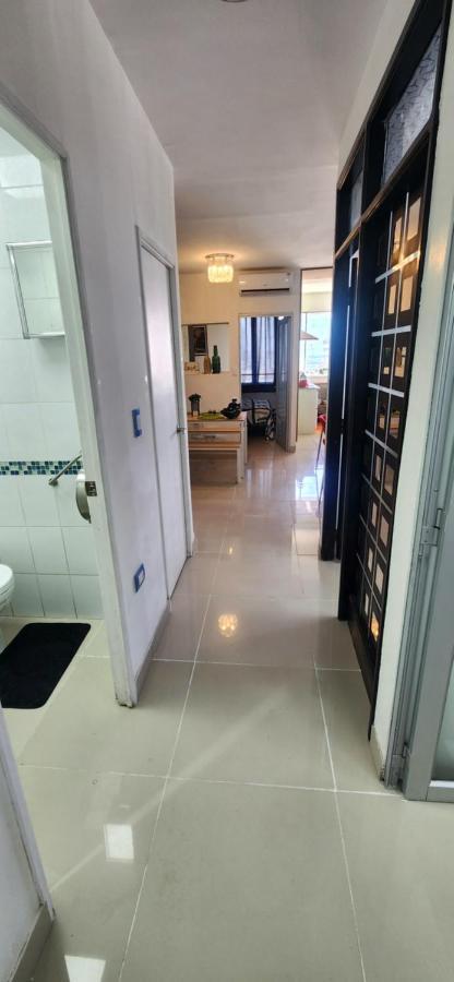 Centro Con Vista A La Cordillera Hasta 7pers Y Freeparking Apartamento *