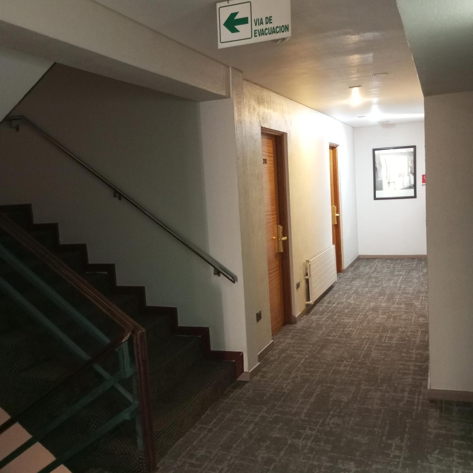 Alcala Del Rio Hotel 3*