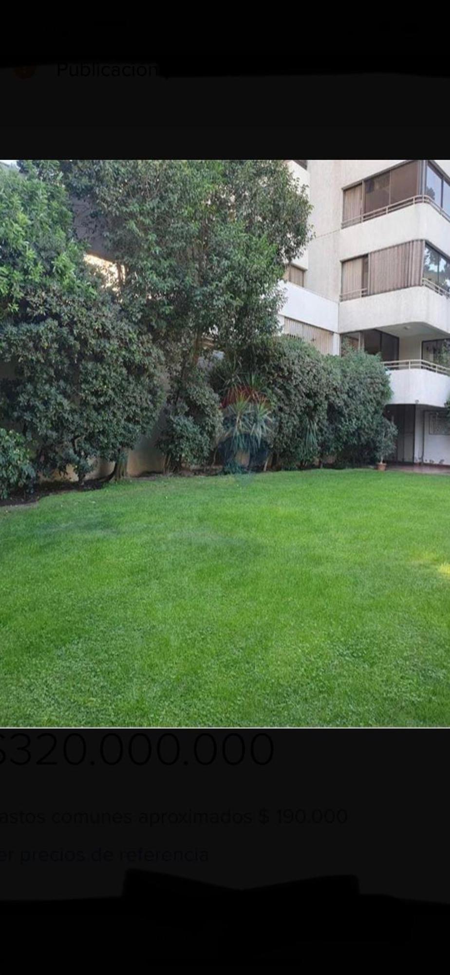Hermoso Depto En Condes Parque Arauco, 10 Personas * Santiago